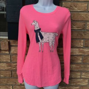 Old Navy Thermal Sz M